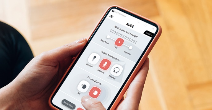 雅馬哈音響山東總經銷|YAMAHA推出 Dante 音頻接口。RUio16-D雅馬哈發(fā)布第二代 AG 系列直播調音臺陣容插圖5