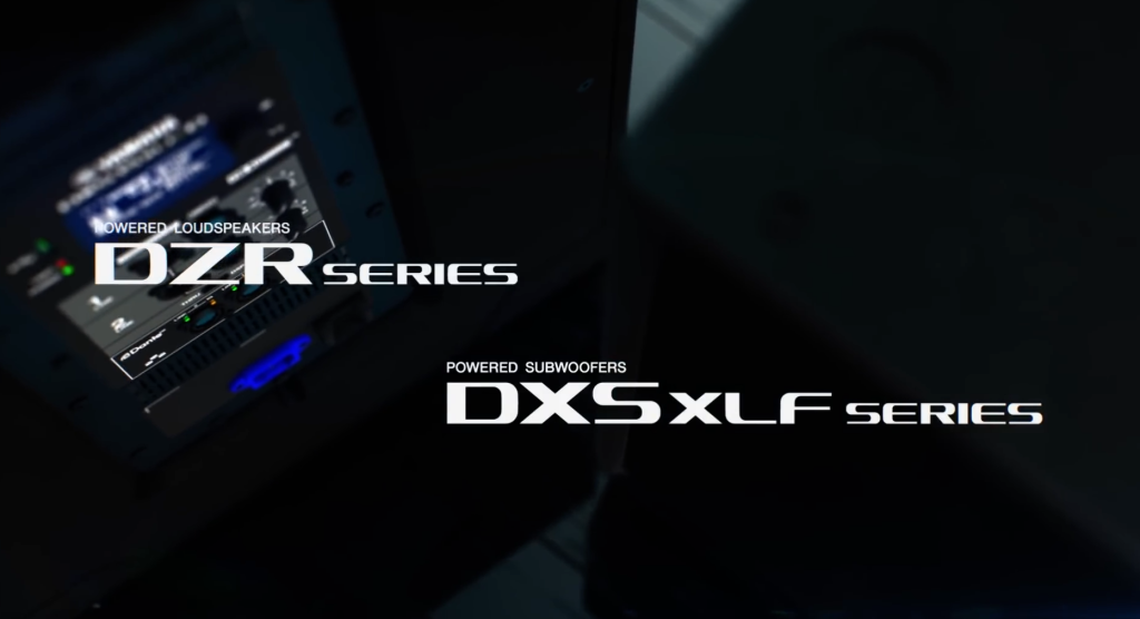 YAMAHA 宣傳視頻插圖22