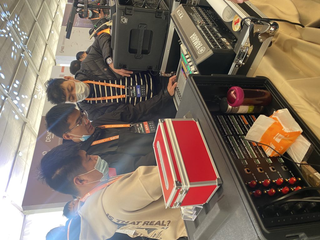 新視聽 2021全國巡展(第二季）| 濟(jì)南雅馬哈音響插圖1