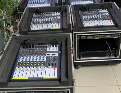 聊城文化下鄉(xiāng)流動(dòng)演出