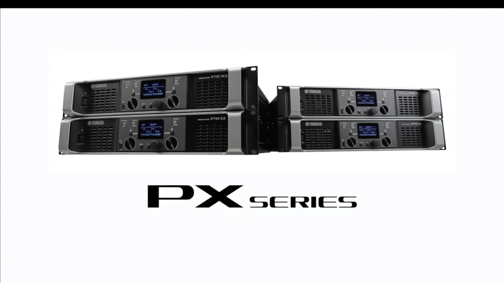 YAMAHA 宣傳視頻插圖18