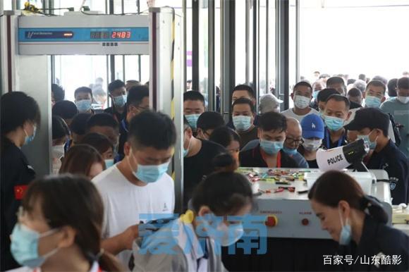 2022 濟(jì)南國際安博會(huì)|濟(jì)南雅馬哈|專業(yè)音響|調(diào)音臺(tái)|音響工程|插圖1