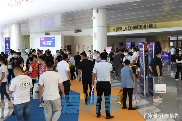 2022 濟(jì)南國際安博會(huì)|濟(jì)南雅馬哈|專業(yè)音響|調(diào)音臺(tái)|音響工程|插圖2