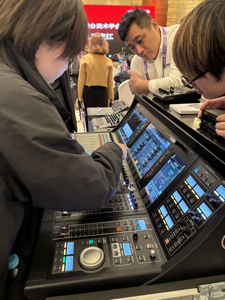 2025 新視聽全國巡展（濟南站）插圖10