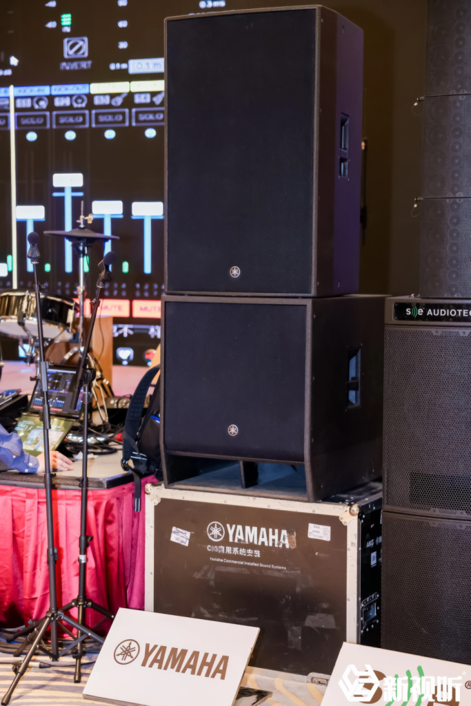 2025 新視聽全國巡展（濟南站）插圖7