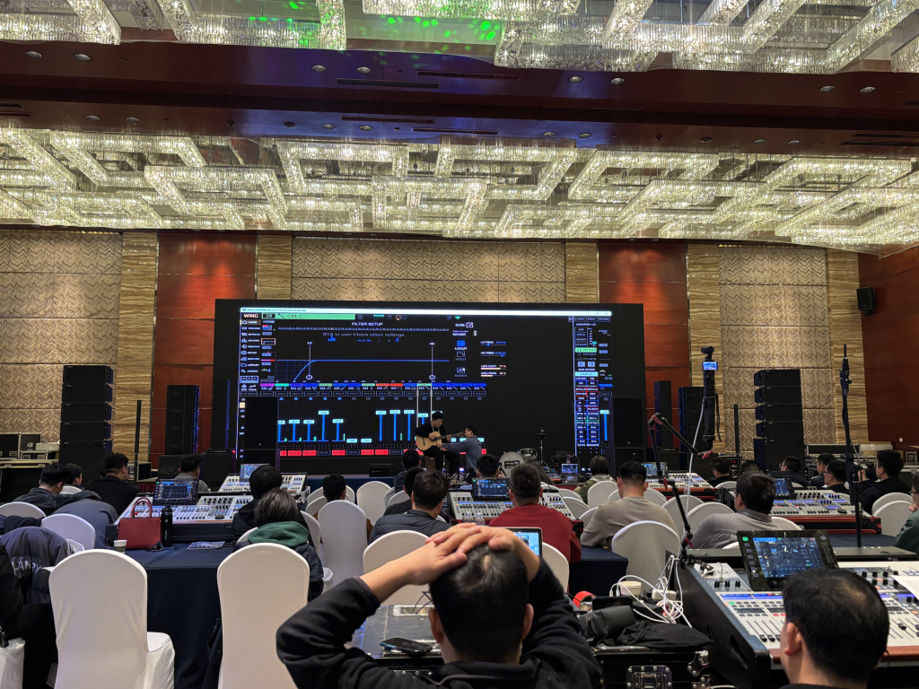 2025 新視聽全國巡展（濟南站）插圖8