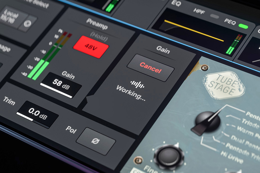 新 QU 系列詳細介紹插圖5